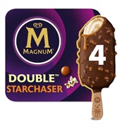 Magnum Ijs Double Starchaser