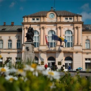 Bijeljina, Bosnia and Herzegovina
