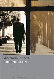 Copenhagen (Michael Frayn)