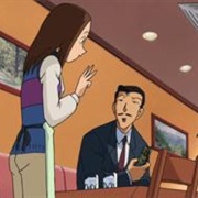 S13.E18: The Forgotten Cell Phone: Part 1