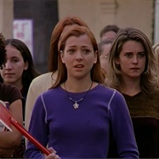 "Bewitched, Bothered and Bewildered"