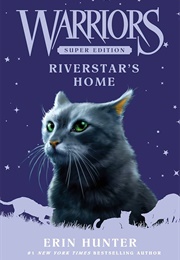 Riverstars Home (Super Edition 16)