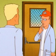 S4.E15: Naked Ambition