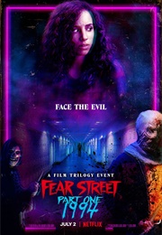 Fear Street: Part One - 1994 (2021)