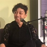 Jas Hammonds (Queer, She/Her)