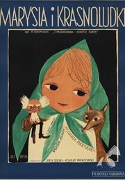 Marysia I Krasnoludki (1961)