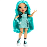 Blu Brooks (New Friends)