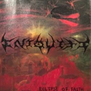 Iniquity - Eclipse of Faith