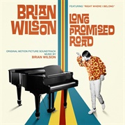 Brian Wilson - Long Promised Road (2021)
