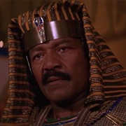 Byron Williams (Mars Attacks!)