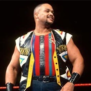 Savio Vega
