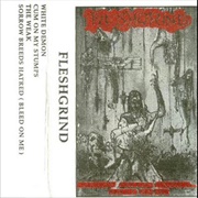 Fleshgrind - Sorrow Breeds Hatred... Bleed on Me