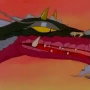 Bryagh (The Flight of Dragons)