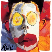 Ride - Going Blank Again (1992)