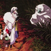 S1.E18: Naraku and Sesshomaru Join Forces