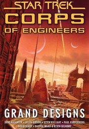 Grand Designs (Dave Galanter)