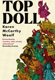 Top Doll (Karen McCarthy Woolf)