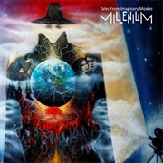 Millenium - Tales of Imaginary Movies