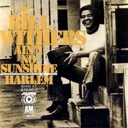 Ain't No Sunshine - Bill Withers