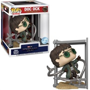 1184: POP! Deluxe Doc Ock