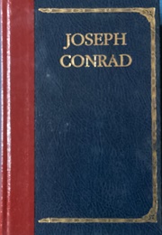 Lord Jim/The Nigger of the 'Narcissus'/Typhoon/Nostromo (Joseph Conrad)