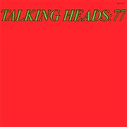 Talking Heads - Talking Heads: 77