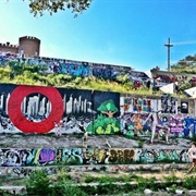 HOPE Outdoor Gallery (Permanently Closed)