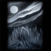 Ljosazabojstwa - Staražytnaje Licha