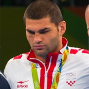Filip Hrgovic (Croatian Professional Boxer)