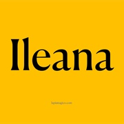 Ileana