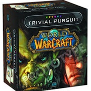 Trivial Pursuit World of Warcraft Edition