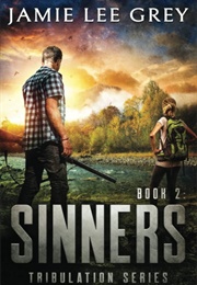 Sinners (Jamie Lee Grey)