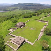 El Teúl, Zacatecas, Mexico