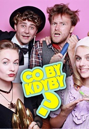 Cobykdyby (2018)