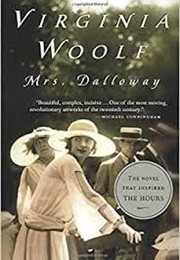 Mrs Dalloway (Virginia Woolf)