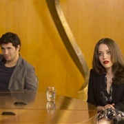 The Newsroom: "Run" (S3,E2)