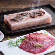 Himalayan Salt Block