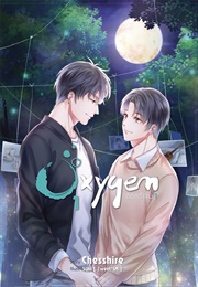Oxygen (Chesshire)