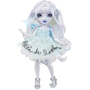 Eliza McFee (Costume Ball)