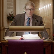 Joe Pera Talks With You: "Joe Pera Reads You the Church Announcements" (S1,E6)
