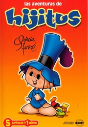 Hijitus (Manuel García Ferré)