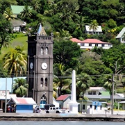 Levuka, Fiji