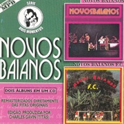 Dois Momentos - Novos Baianos