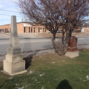 Hanlan's Corner Cemetery