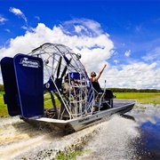 Mary River Flood Plains