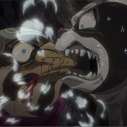 65. the Gatekeeper of Hell, Pet Shop, Part 2