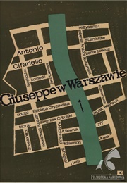 Giuseppe W Warszawie (1964)