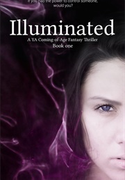 Illuminated (Iris Marsh)