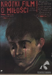 Krótki Film O Miłości (1988)
