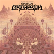 Omnium Gatherum (2022) by King Gizzard & the Lizard Wizard